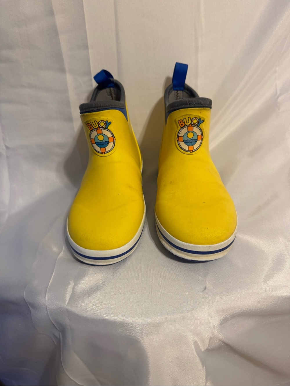 Buoy Boots